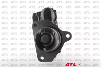 Стартер ATL Autotechnik A 17 320